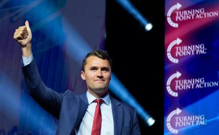 Charlie Kirk Net Worth: The $12 Million Question Behind the Conservative Machine
