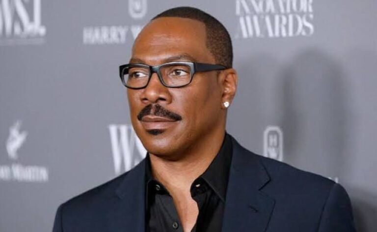 Eddie Murphy Net Worth: The Real Numbers Behind Hollywood's Most Calculated Career