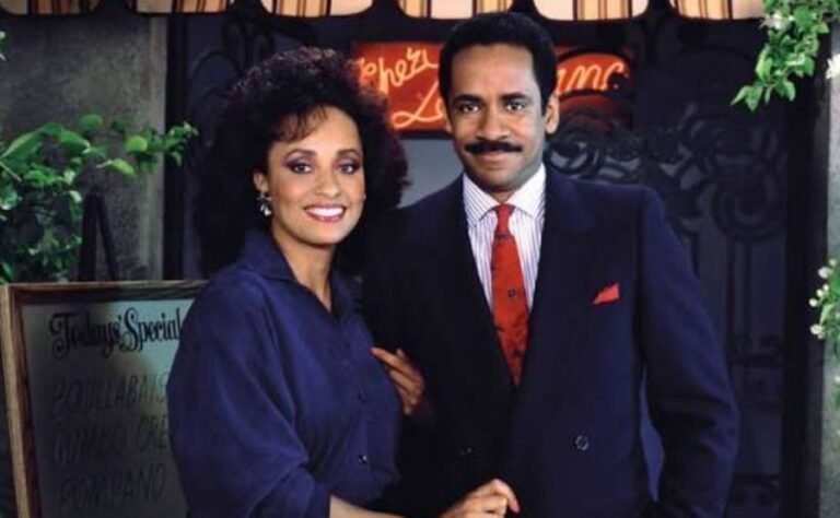 Tim Reid Is Not Who You Think He Is
